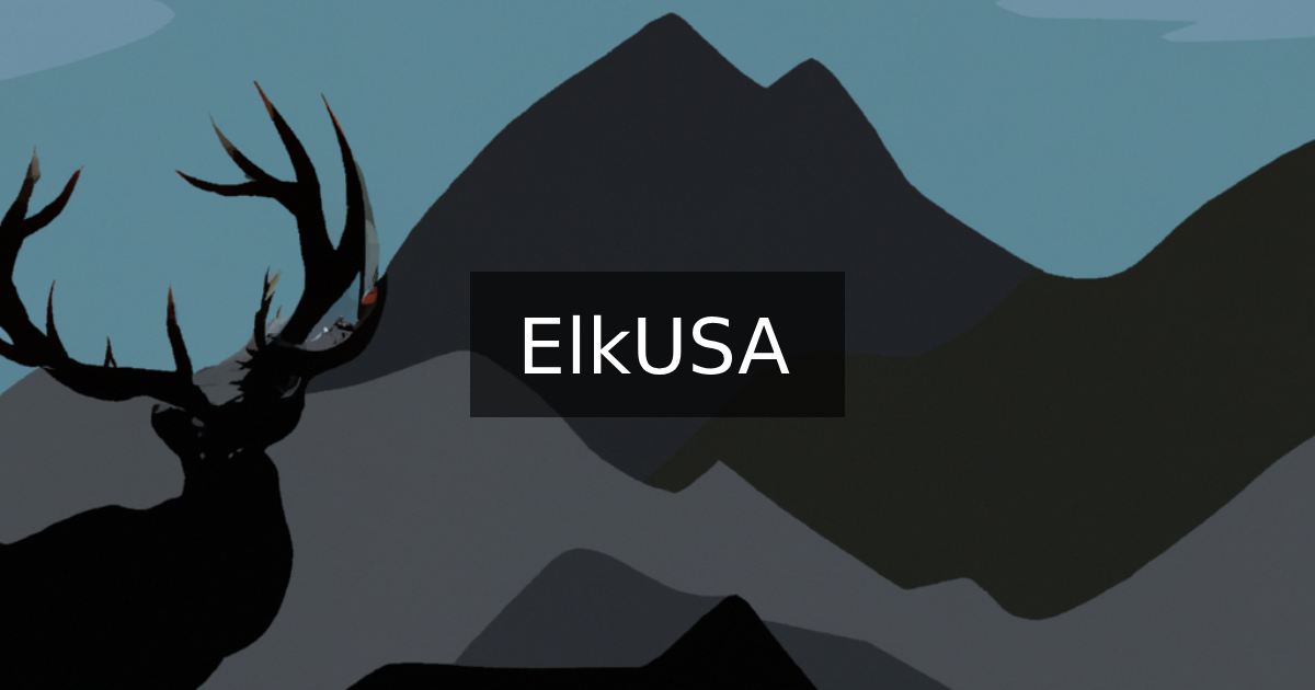 A thumbnail image for ElkUSA