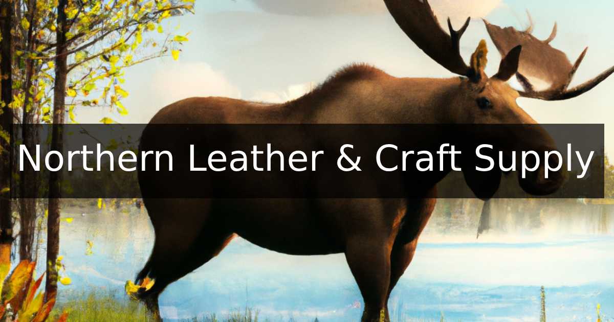 A thumbnail image for Northern Leather & Craft Supply